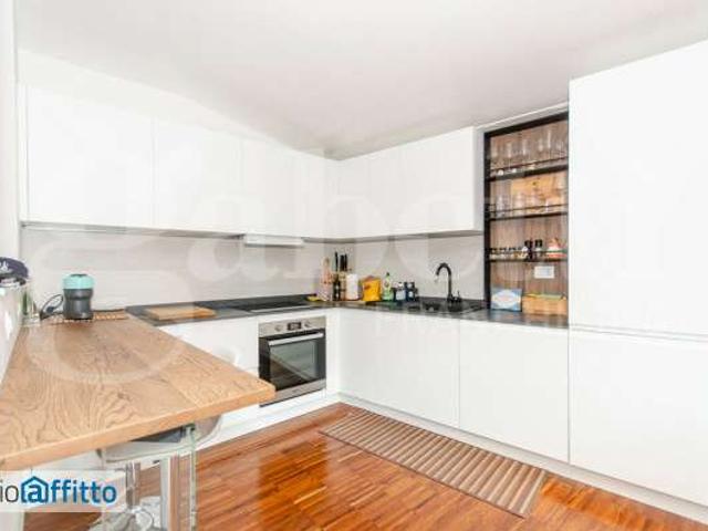 Appartamento arredato con terrazzo Forlanini, umbria, lodi, corvetto, rogoredo
