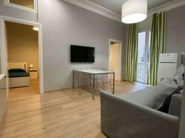 Appartamento arredato con terrazzo Forlanini, umbria, lodi, corvetto, rogoredo