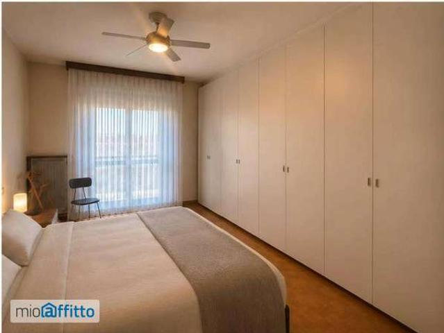 Appartamento arredato con terrazzo Forlanini, umbria, lodi, corvetto, rogoredo