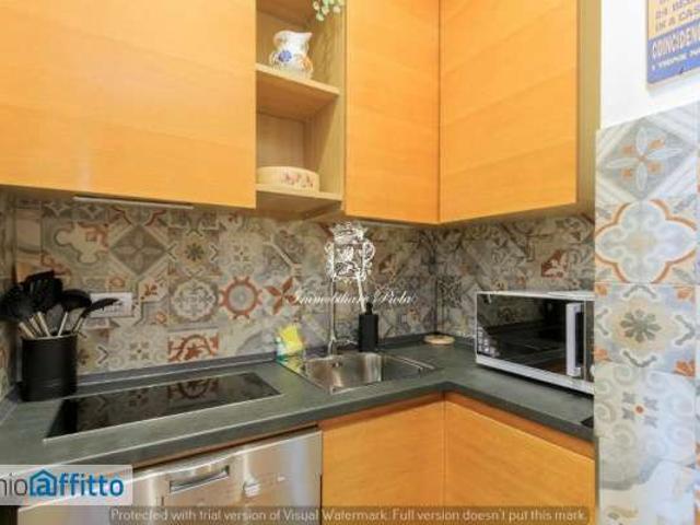 Appartamento arredato con terrazzo Forlanini, umbria, lodi, corvetto, rogoredo