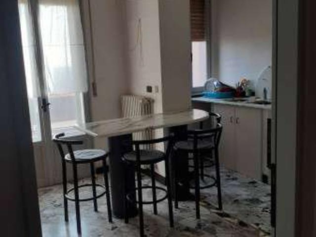 Appartamento arredato con terrazzo Forli'