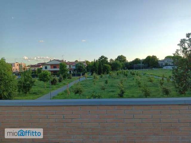 Appartamento arredato con terrazzo Forli'