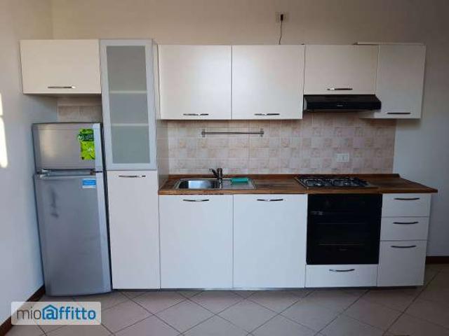 Appartamento arredato con terrazzo Forli'