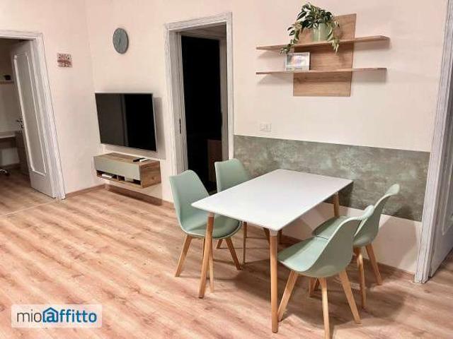 Appartamento arredato con terrazzo Forli'