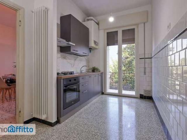 Appartamento arredato con terrazzo Forli'