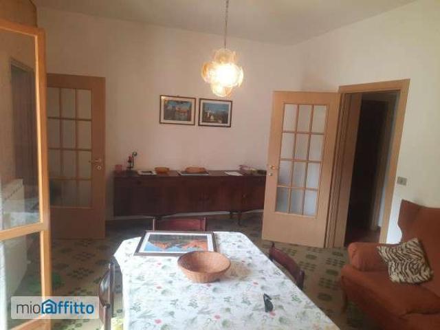 Appartamento arredato con terrazzo Frassinoro
