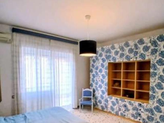 Appartamento arredato con terrazzo Gaeta