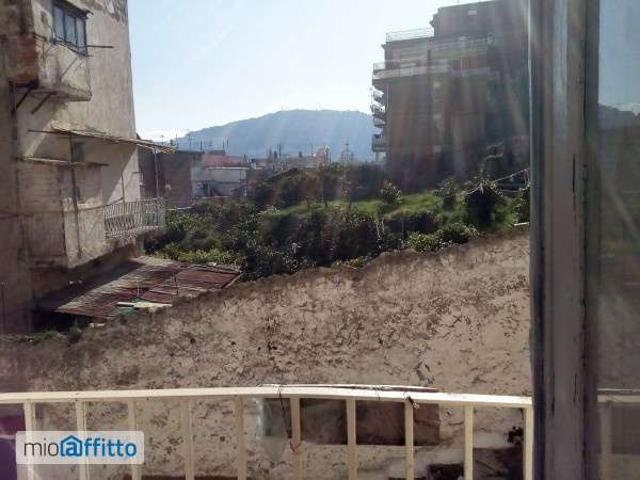 Appartamento arredato con terrazzo Gaeta