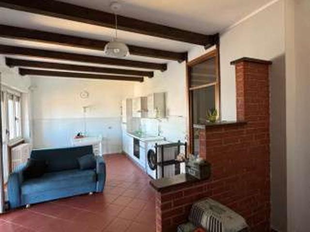 Appartamento arredato con terrazzo Gallarate