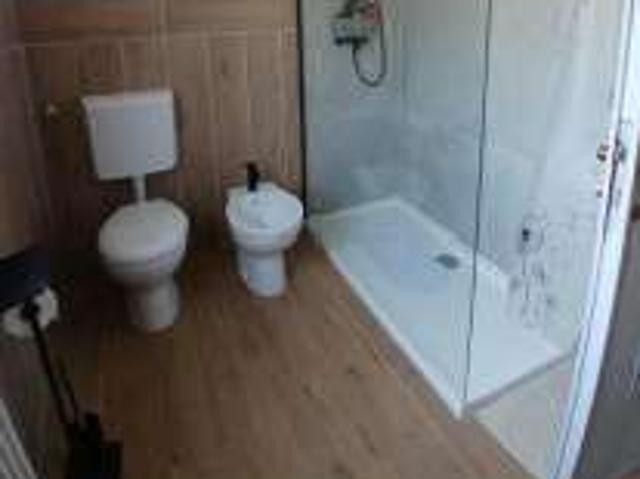 Appartamento arredato con terrazzo Gallarate
