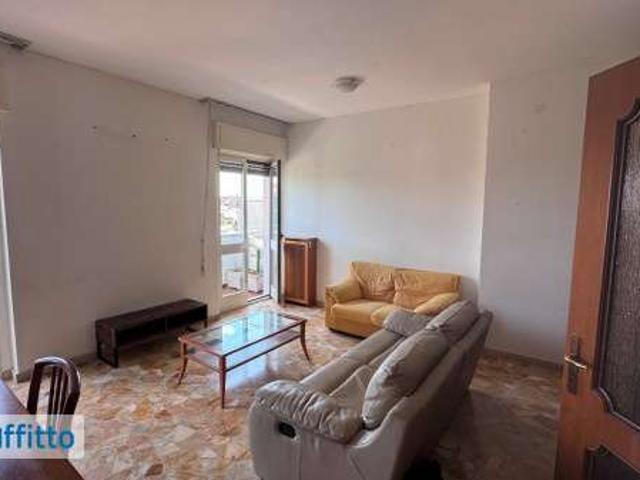 Appartamento arredato con terrazzo Garibaldi, isola, maciachini, monumentale