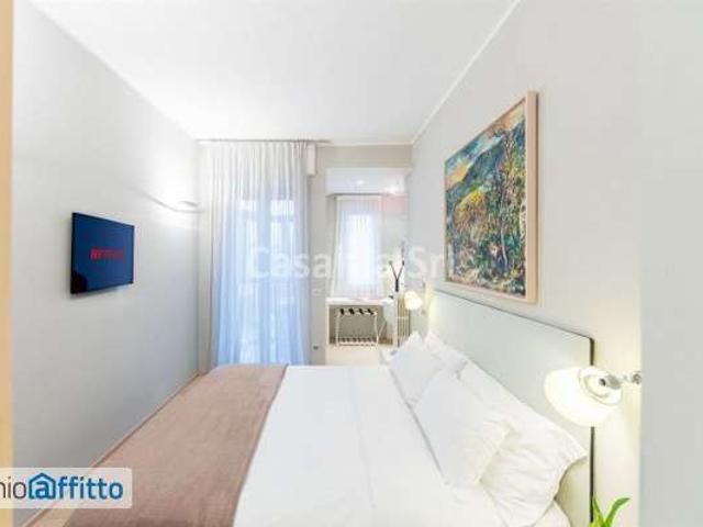 Appartamento arredato con terrazzo Garibaldi, isola, maciachini, monumentale