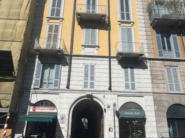 Appartamento arredato con terrazzo Garibaldi, isola, maciachini, monumentale