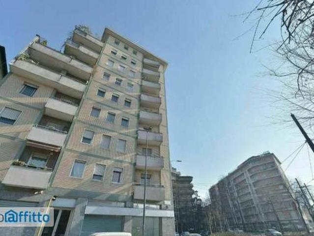Appartamento arredato con terrazzo Garibaldi, isola, maciachini, monumentale