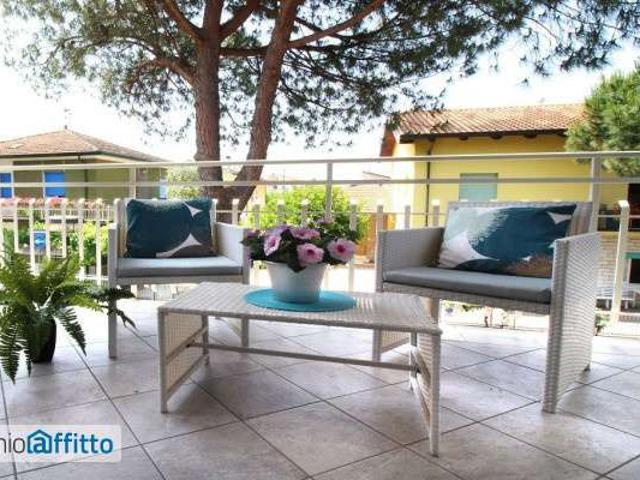 Appartamento arredato con terrazzo Gatteo a mare