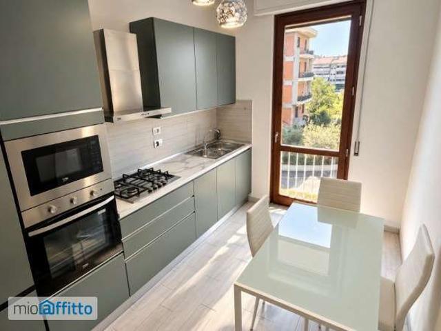 Appartamento arredato con terrazzo Gavinana e galluzzo