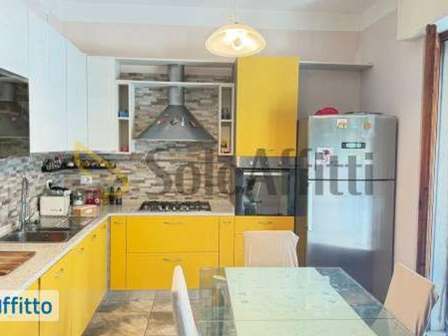 Appartamento arredato con terrazzo Gavinana e galluzzo