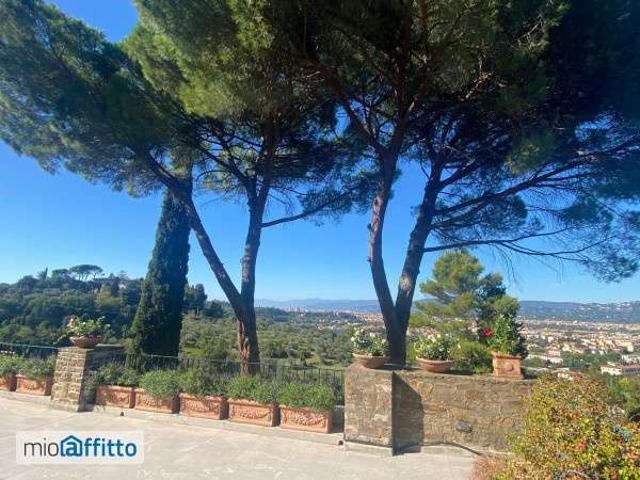 Appartamento arredato con terrazzo Gavinana e galluzzo