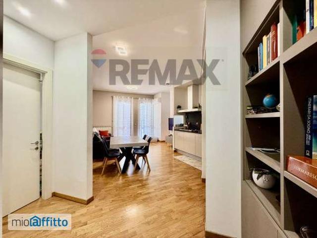 Appartamento arredato con terrazzo Gavinana e galluzzo