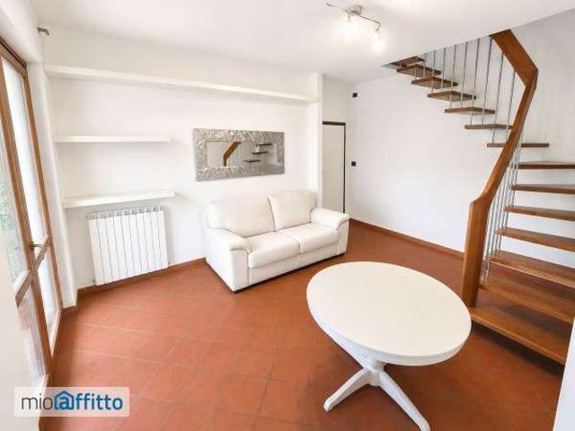 Appartamento arredato con terrazzo Gavinana e galluzzo