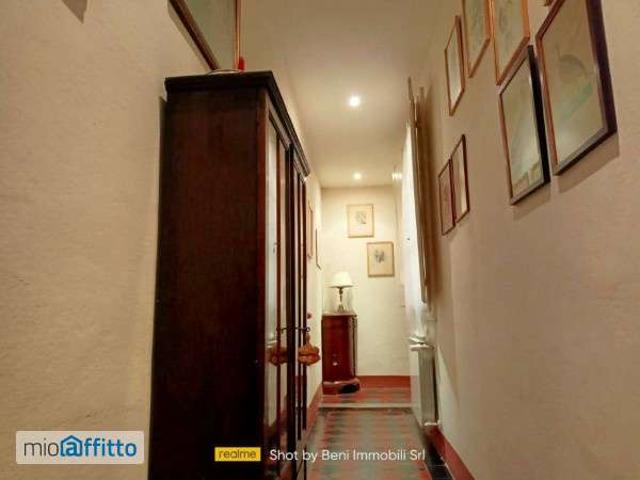 Appartamento arredato con terrazzo Gavinana e galluzzo