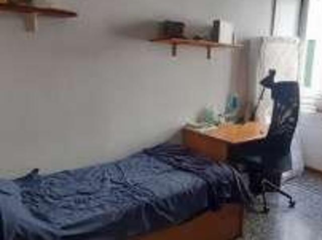 Appartamento arredato con terrazzo Genova