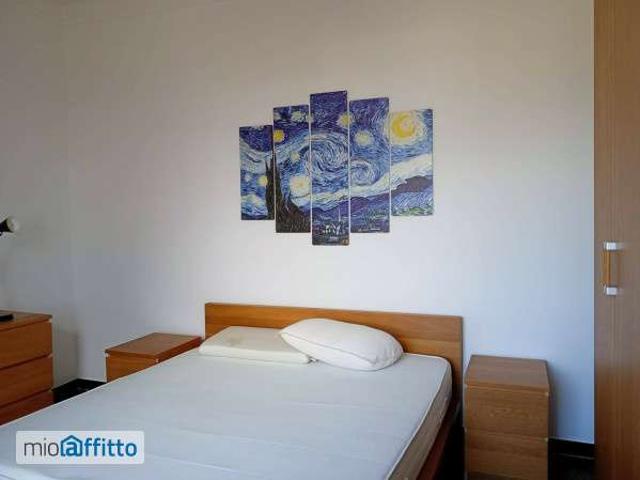 Appartamento arredato con terrazzo Genova