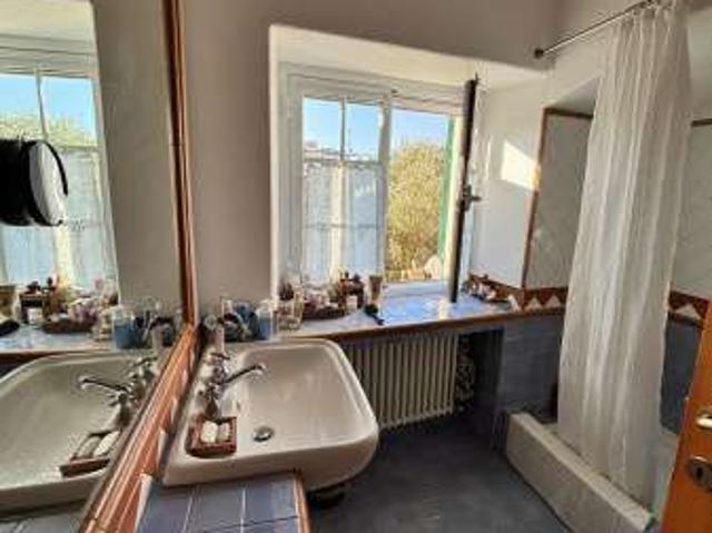 Appartamento arredato con terrazzo Genova