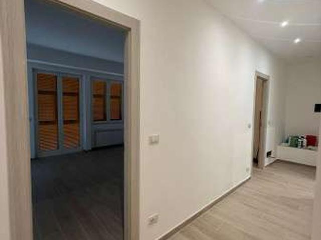 Appartamento arredato con terrazzo Genova