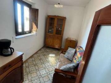 Appartamento arredato con terrazzo Gerace