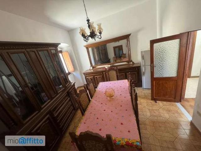 Appartamento arredato con terrazzo Gerace