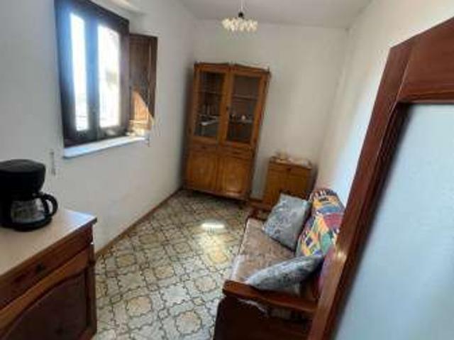 Appartamento arredato con terrazzo Gerace