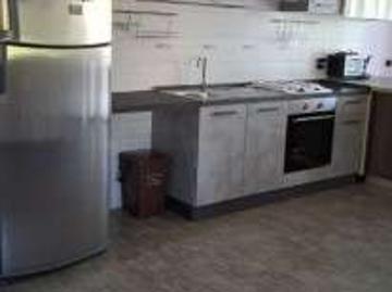Appartamento arredato con terrazzo Gerace