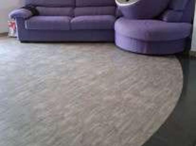Appartamento arredato con terrazzo Gerace