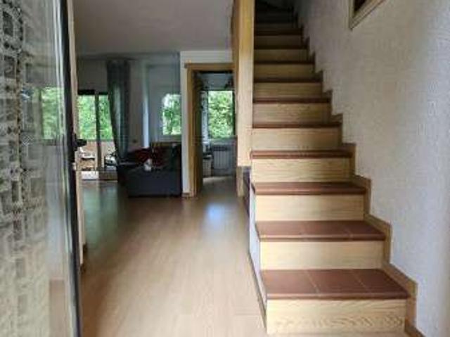 Appartamento arredato con terrazzo Gignese