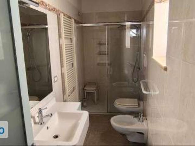 Appartamento arredato con terrazzo Giovinazzo