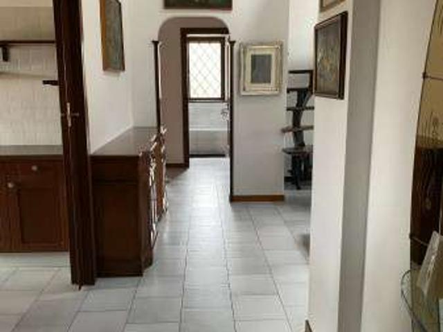 Appartamento arredato con terrazzo Giustiniana, olgiata, cesano