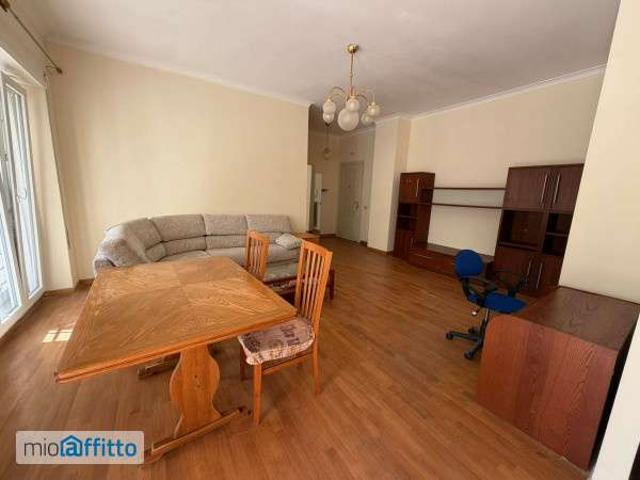 Appartamento arredato con terrazzo Giustiniana, olgiata, cesano