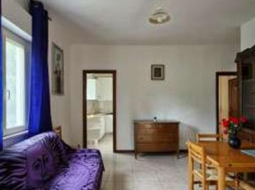 Appartamento arredato con terrazzo Giustiniana, olgiata, cesano