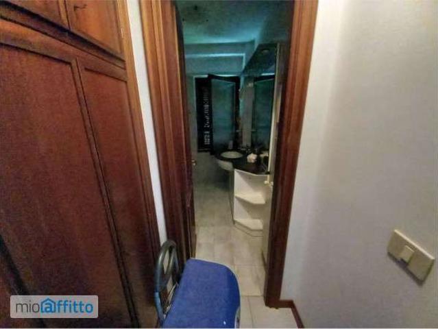 Appartamento arredato con terrazzo Giustiniana, olgiata, cesano