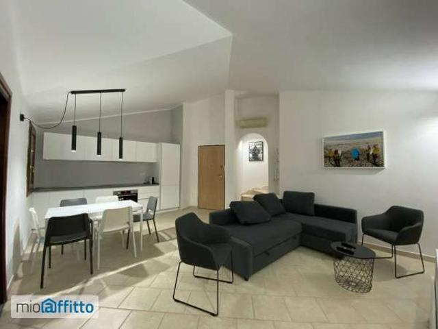 Appartamento arredato con terrazzo Golfo Aranci