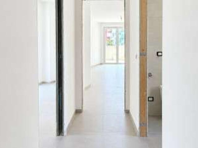Appartamento arredato con terrazzo Greco, monza, palmanova, bicocca