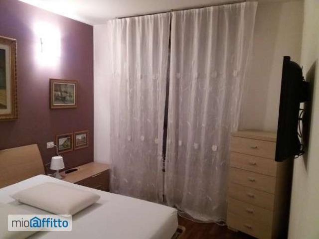 Appartamento arredato con terrazzo Greco, monza, palmanova, bicocca