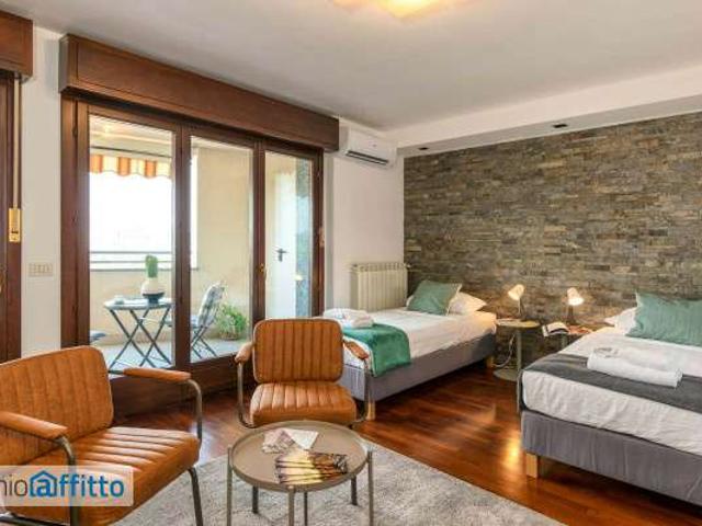 Appartamento arredato con terrazzo Greco, monza, palmanova, bicocca