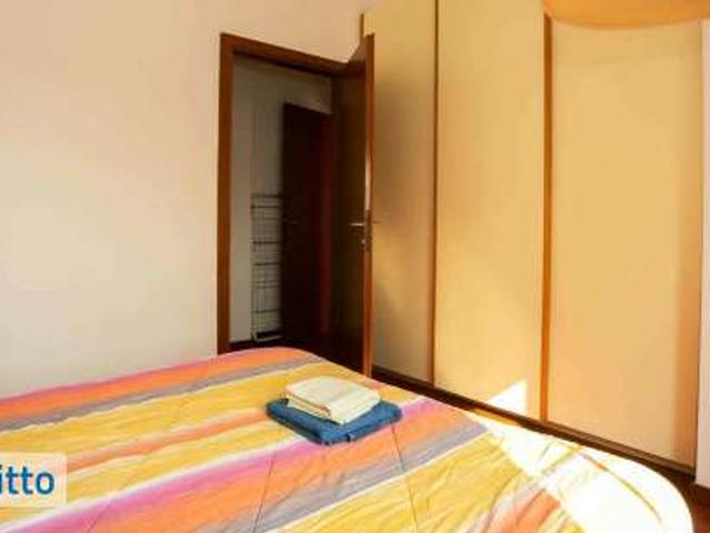 Appartamento arredato con terrazzo Greco, monza, palmanova, bicocca