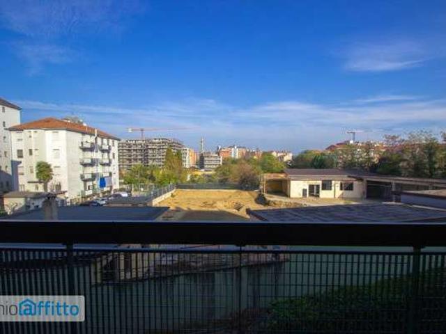 Appartamento arredato con terrazzo Greco, monza, palmanova, bicocca