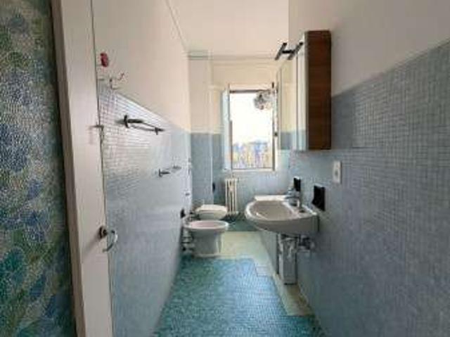 Appartamento arredato con terrazzo Greco, monza, palmanova, bicocca