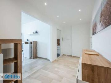 Appartamento arredato con terrazzo Greco, monza, palmanova, bicocca