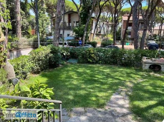 Appartamento arredato con terrazzo Grosseto
