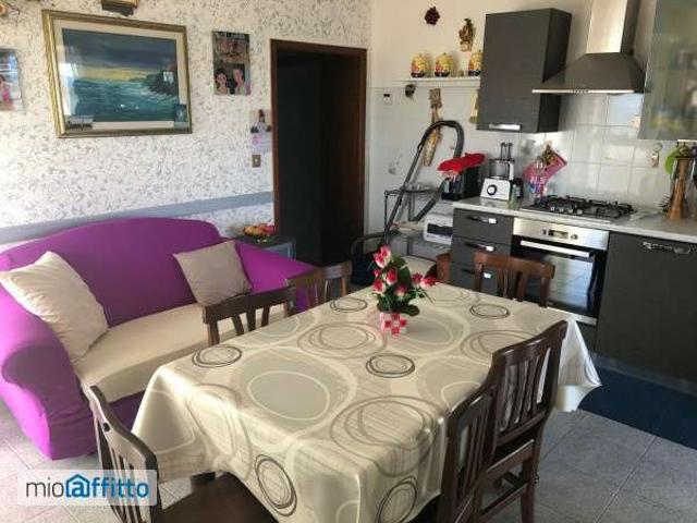 Appartamento arredato con terrazzo Grosseto